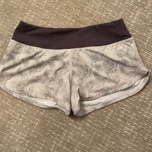 Vuori Omni Performance short size S